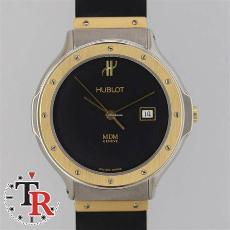 hublot geneve سعر|hublot geneve limited edition.